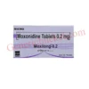Moxilong 0.2 Tablet