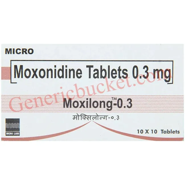 Moxilong 0.3 Tablet (1)-ink Moxilong 0.3 Tablet