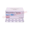 Moxovas 0.2 Tablet