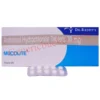 Mucolite Tablet