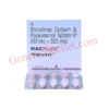 Nac Plus Tablet