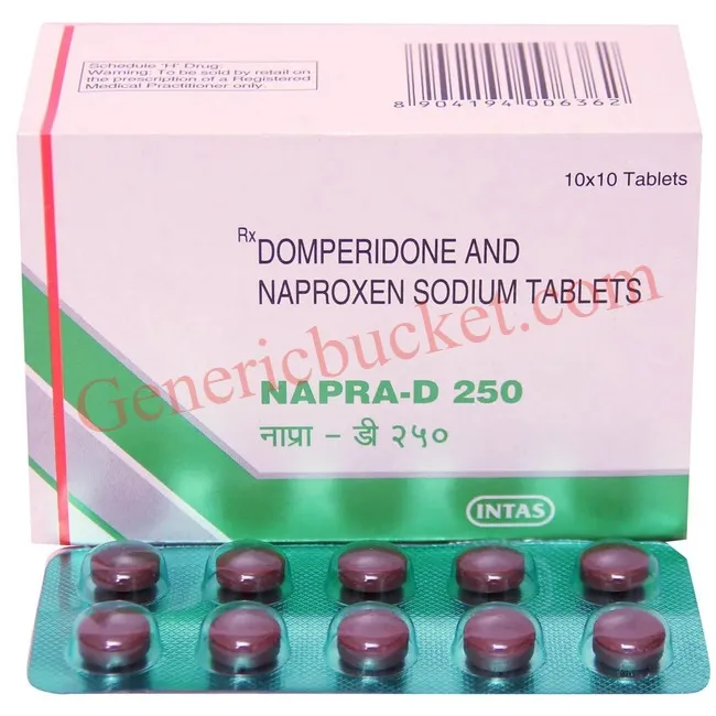Napra D 250 Tablet (1)-ink Napra D 250 Tablet