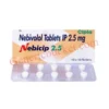 Nebicip 2.5 Tablet