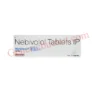 Nebimac 5mg Tablet