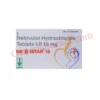 Nebistar 10 Tablet