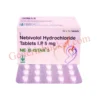 Nebistar 5 Tablet
