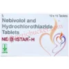 Nebistar-H Tablet