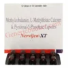 Nervijen -XT Capsule