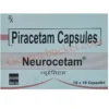 Neurocetam Capsule