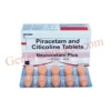Neurocetam Plus Tablet