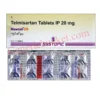 Newtel 20 Tablet