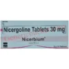 Nicerbium Tablet