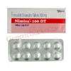 Nimica 100 DT Tablet
