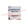 Nitrofix 20 Tablet