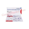 Nootropil C Tablet