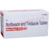 Norflox-TZ RF Tablet
