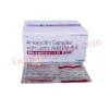 Novamox-LB 500 Capsule