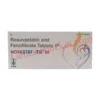 Novastat-TG 20 Tablet