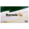 Nucoxia D3 Capsule