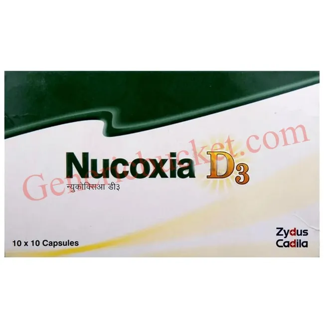 Nucoxia D3 Capsule (1)-ink Nucoxia D3 Capsule