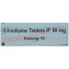 Nulong 10 Tablet