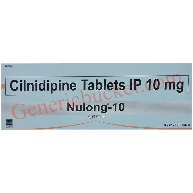 Nulong 10 Tablet (1)-ink Nulong 10 Tablet