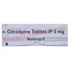 Nulong 5 Tablet