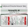 Nulong-OL 40 Tablet
