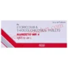 Nureeto-MR 4 Tablet