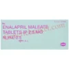 Nuril 2.5 Tablet