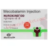 Nurokind OD Injection