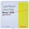 Nusar-Atn Tablet