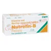 Nutrolin B Paediatric Tablet