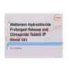 Obimet GX 1 Tablet