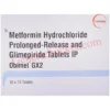 Obimet GX2 Tablet