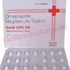 Ocid QRS 20 Tablet
