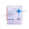 Oflin 200 Tablet