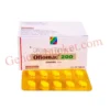 Oflomac 200 Tablet