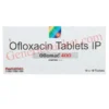 Oflomac 400 Tablet
