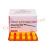 Oflomac OZ Tablet