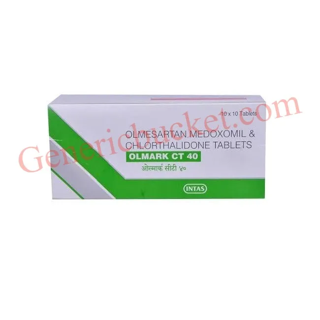 Olmark CT 40 Tablet-ink Olmark CT 40 Tablet