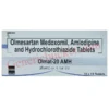 Olmat 20 AMH Tablet