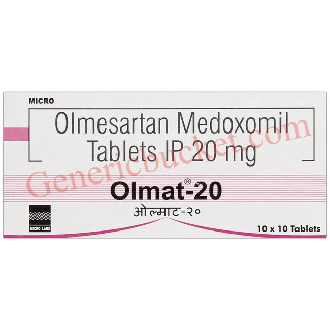 Olmat 20 Tablet (1)-ink Olmat 20 Tablet