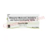 Olmat 40 AMH Tablet