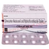 Olmat-40 H Tablet