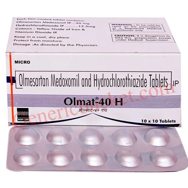 Olmat-40 H Tablet (1)-ink Olmat-40 H Tablet