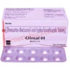 Olmat-H Tablet