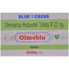 Olmeblu 20 Tablet
