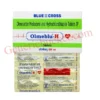 Olmeblu-H 12.5mg/40mg Tablet