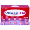 Olmecip H 40 Tablet
